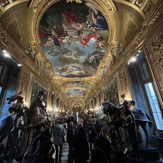 Dal Pnrr luce a un pezzo dl’Armeria Reale: ecco la nuova Galleria Beaumont