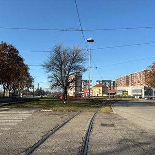 Settembrini-Orbassano, parte la trasformazione a Mirafiori