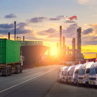 Gestire una flotta senza stress: strategie, dati e strumenti per imprese moderne Gestire una flotta senza stress: strategie, dati e strumenti per imprese moderne