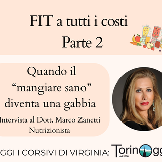 Fit a tutti i costi – parte 2