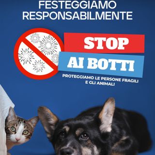 Festeggiare in sicurezza: un invito a vivere le Festività in modo responsabile