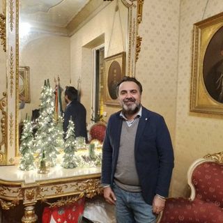 Il sindaco di Moncalieri Paolo Montagna traccia un bilancio del 2025 che va in archivio Il sindaco di Moncalieri Paolo Montagna traccia un bilancio del 2025 che va in archivio