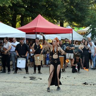 Appuntamento a Lanzo