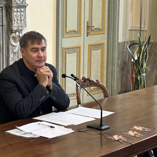 L'appello di Repole: "Candidiamo all'Unesco la Cittadella dei santi locali"