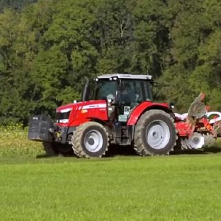 Agriservices: il punto di riferimento per i ricambi trattori Agriservices: il punto di riferimento per i ricambi trattori