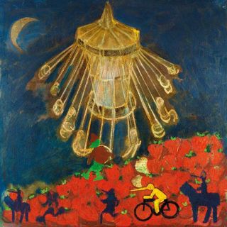 Alcune stampe donate dalla famiglia alle Molinette