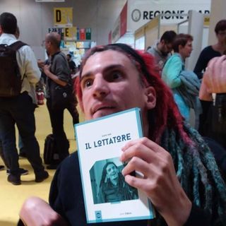 Foto dal profilo facebook di Guido Nasi