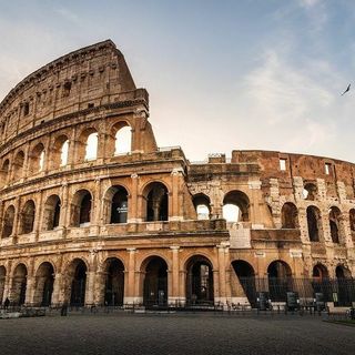 La storia e il simbolismo del Colosseo: più di un semplice monumento