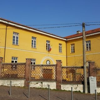 La scuola Don Milani