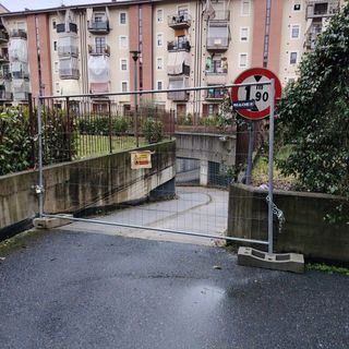 I garage chiusi