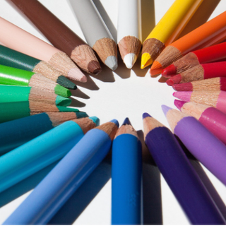 La psicologia dei colori nel web design moderno