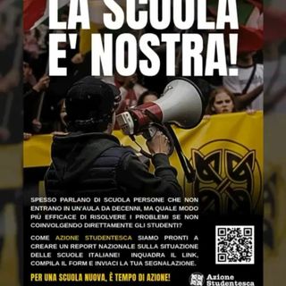 Questionario sugli insegnanti “di sinistra”, scoppia la polemica in Piemonte