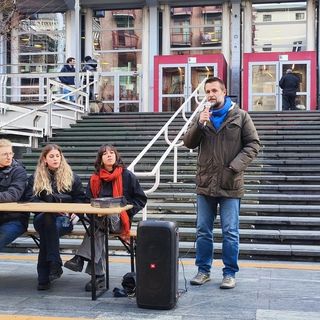 Festa a Palazzo Nuovo vietata. I collettivi: "Ci sono state pressioni dalla Questura"