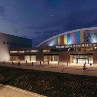 Nuova Biblioteca Civica Centrale, taglio del nastro entro l'anno