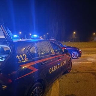 Rapina a Mappano, donna aggredita davanti al figlio. Arrestato un 27enne