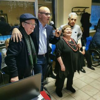 La circoscrizione 8 piange Gianni Ramondelli