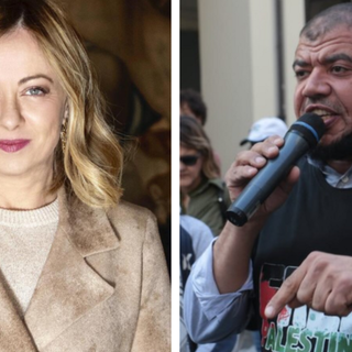 Meloni contro “alcuni giudici”: il caso dell’imam di Torino nella conferenza di inizio anno della premier
