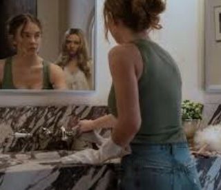 Cinema: "Una di famiglia",  un avvincente thriller al femminile