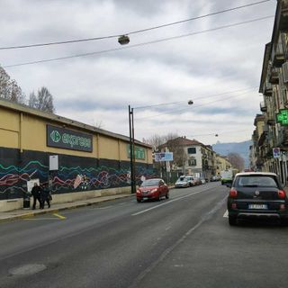 A tutta birra in corso Casale, in un anno ben 122 multe