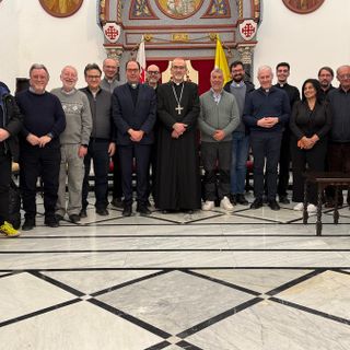 Guerra, paura a Gerusalemme: sono al sicuro i 17 preti piemontesi