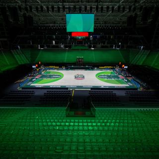 Tutto pronto per le nuove Final Eight di basket a Torino