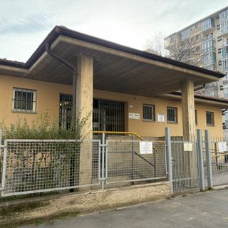 Il presidio di via Bellono