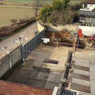 A Mirafiori polemiche e timori per l’installazione di un ripetitore 5G