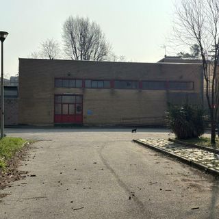 La sala Nalli di via Negarville