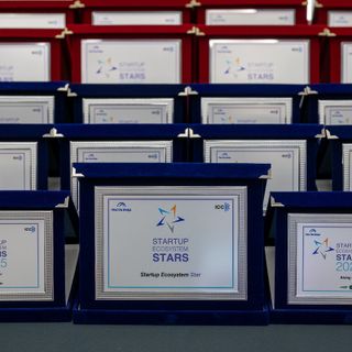 Riconoscimento internazionale per I3P