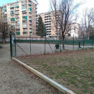 Al parco Rignon è polemica sull’area cani