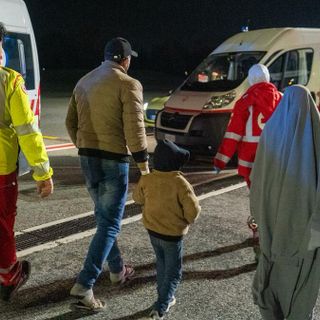 Ancora piccoli pazienti in arrivo da Gaza per il Regina Margherita