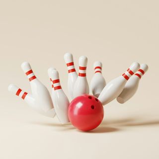 Bowling nei centri commerciali: il luogo ideale per una serata in compagnia