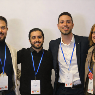 Davide Falletta Editore: l’arte torinese di trasformare la competenza in mercato