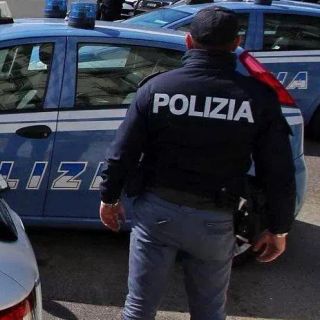 Continuano i controlli di Polizia dopo la tragedia di ieri sera