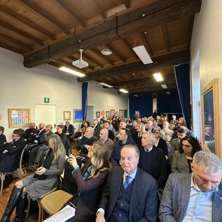 Convegno dedicato ai temi dell'edilizia e alle leggi in fase di approvazione