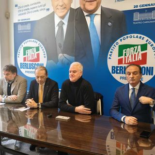 Forza Italia chiede le dimissioni dell'assessore Rosatelli