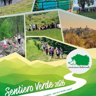 La locandina dell'evento