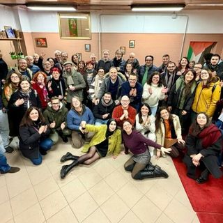 Nichelino, ecco la nuova casa di AVS e In Comune