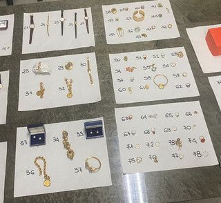 "Buongiorno sono il Maresciallo di Ivrea", si finge Carabiniere per truffare un'anziana ma viene fermato