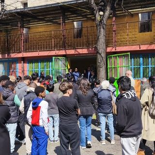 Nasce il Cortile della Musica: corsi gratuiti e opportunità per i giovani di Barriera