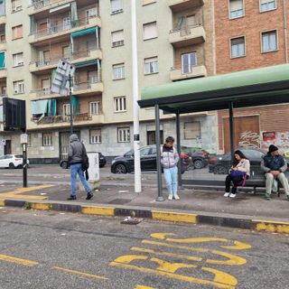 In arrivo i cartelli informativi in corso Venezia