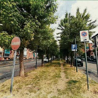 A Chieri al via la riqualificazione di viale Giovanni XXIIII