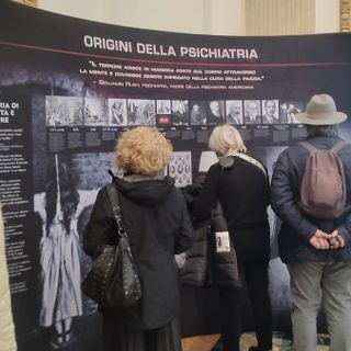 La nascita di L. Ron Hubbard celebrata anche a Torino