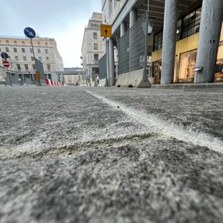 Via Roma