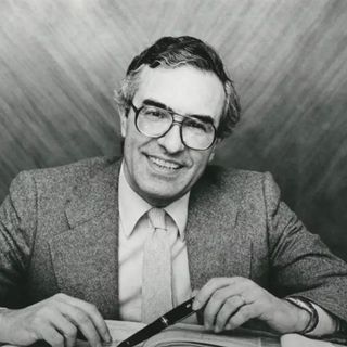 Umberto Allemandi aveva 88 anni