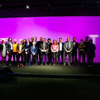 La Biennale Tecnologia esce dal Poli (e aggiunge un giorno)