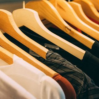 abbigliamento