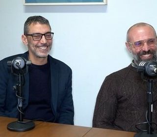 Al Podcast a domicilio Giovanni e Daniele hanno spiegato come funziona il servizio