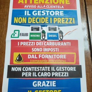Carburanti alle stelle, i benzinai torinesi: "Prezzi frutto di speculazione"