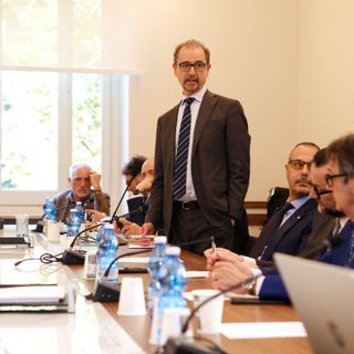 Filippo Sertorio eletto presidente di Piccola Industria Piemonte